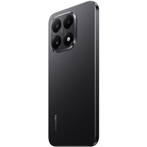 新品未使用　Xiaomi 15 T 256GB ブラック Xiaomi 15T - 256GB - Black | Darty