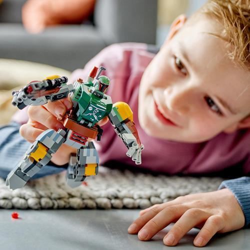 LEGO Star Wars™ 75369 - Boba Fett™ Mech