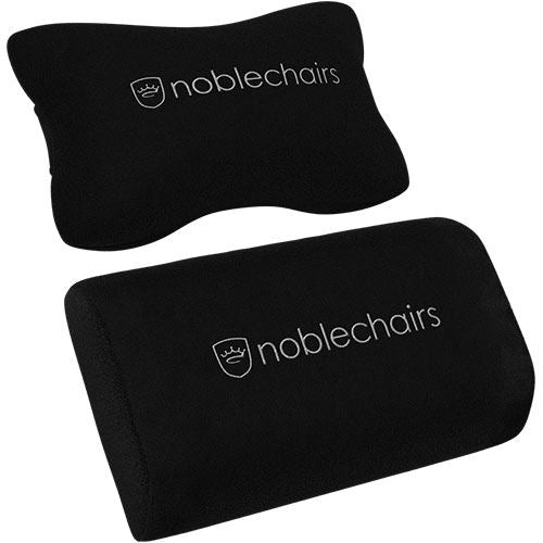 Cadeira Gaming Noblechairs HERO TX - Têxtil