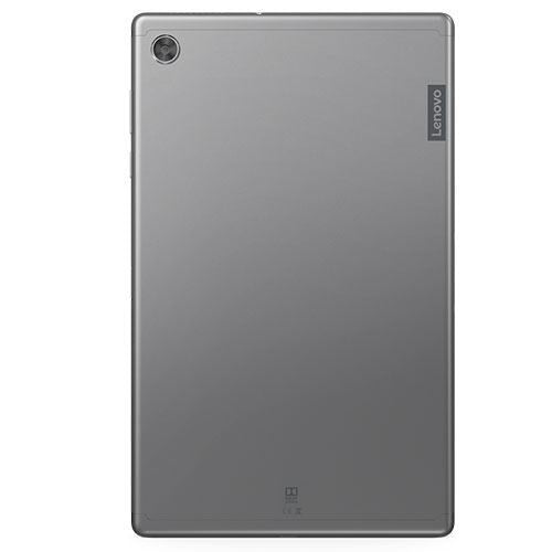 Tablet Lenovo Tab M10 TB-X306F - 32GB - Wi-Fi - Iron Grey | Darty