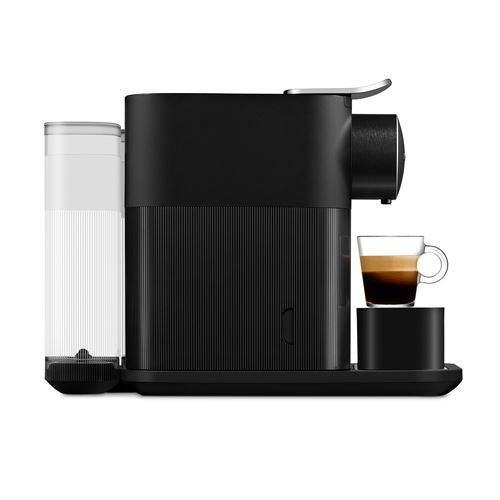 Máquina de Café Nespresso Delonghi Grand Lattisima EN640B - Preta