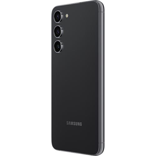 Samsung Galaxy S23 Plus 5G 512GB - Preto