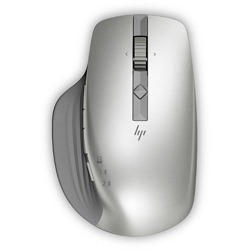 Rato Wireless HP HP Silver 930 Creator