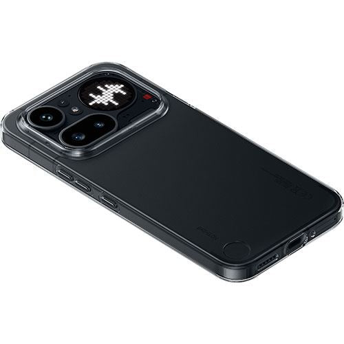 Nothing Phone (4a) Pro 黒 Nothing Phone (4a) Pro - 256GB - Black | Darty