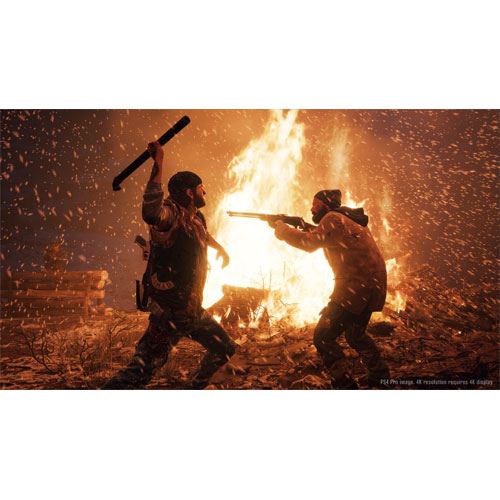 Days Gone - PS4