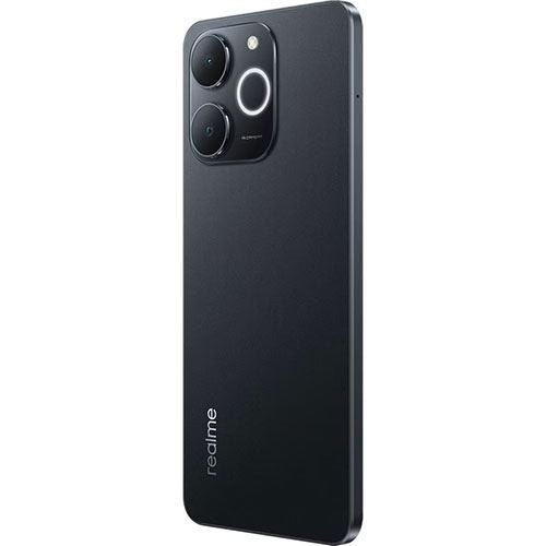 realme Note 70T グレー 本体 BLACK 4/64gb realme Note 70T - 256GB - Obsidian Black | Darty