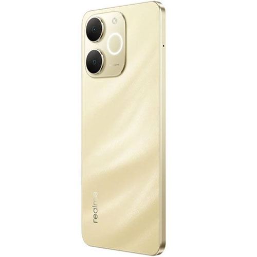 realme Note 70T - 256GB - Gold | Darty