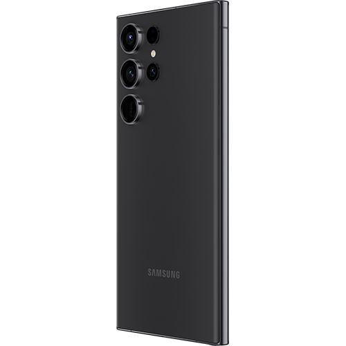 Samsung Galaxy S23 Ultra 5G 256GB - Preto - Recondicionado - REtech - Grade B