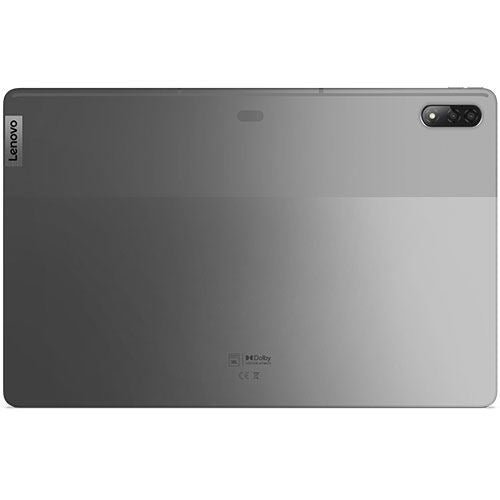 Tablet Lenovo Tab P12 Pro TB-Q706F - 256GB - Wi-Fi - Storm Grey + Capa Teclado + Precision Pen 3