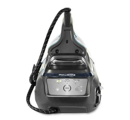 Ferro de Caldeira Rowenta Silence Steam Pro - DG9226F0 | Potência: 2800 W