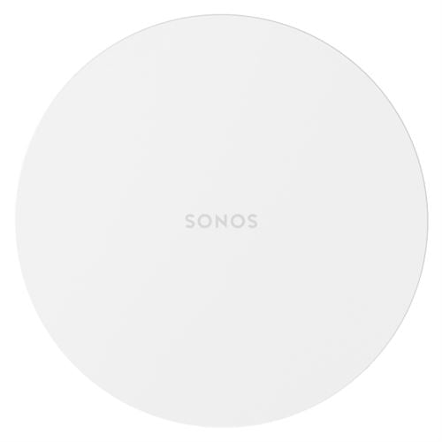 Subwoofer Sonos Sub Mini Branco