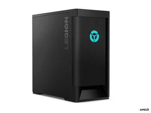 Desktop Lenovo Legion T5 26AMR5 | AMD Ryzen 7 5800 | GeForce RTX 3060 | 16 GB | SSD 512GB