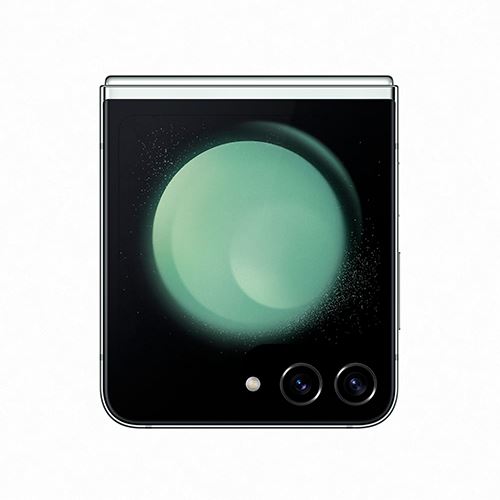 Samsung Galaxy Z Flip5 5G - 512GB - Mint