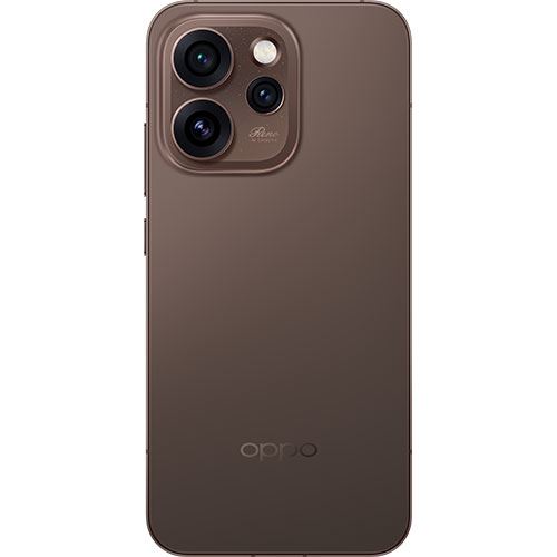 Oppo Reno15 Pro 5G - 512GB - Preto Mocha | Darty