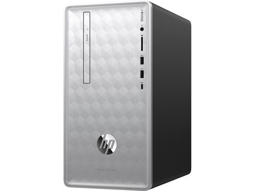 Desktop HP Pavilion 590-p0006np | Intel® Core i5 8400 | Radeon 520 | 8 GB | SSD 256GB