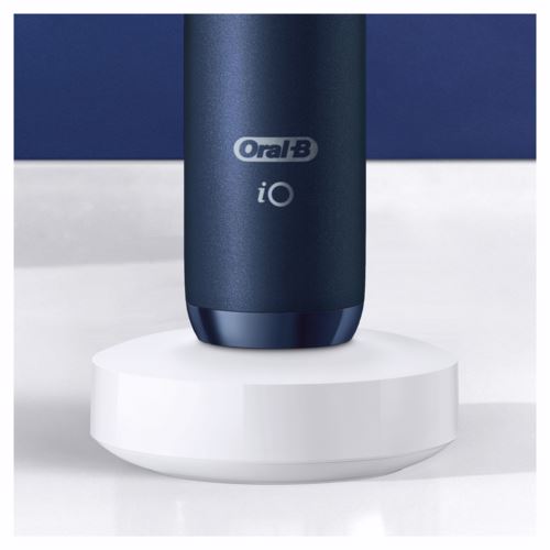 Escova de Dentes Elétrica Oral-B iO 7S Sapphire - Azul