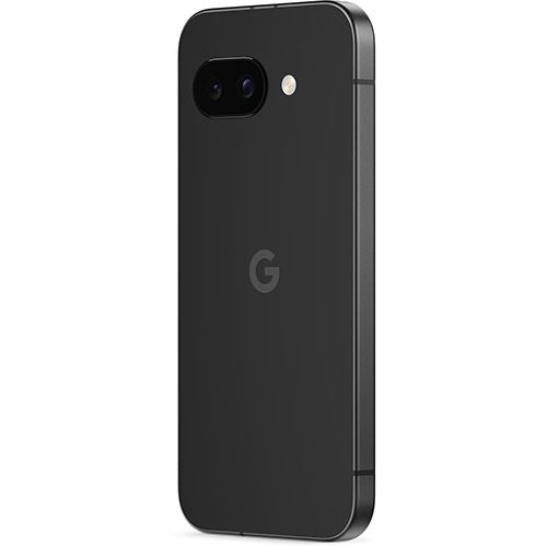 Google Pixel 9a - 256GB - Obsidiana | Darty