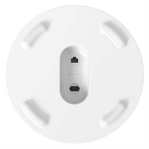 Subwoofer Sonos Sub Mini Branco