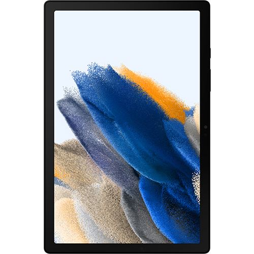 Tablet Samsung Galaxy Tab A8 10.5" 4G - 32GB - Cinzento