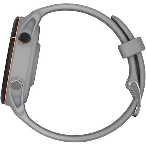 Relógio de Desporto Garmin Forerunner 255S - Cinzento