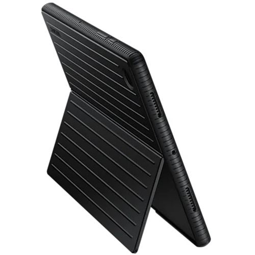 Capa Samsung Protective Stand para Galaxy Tab A8 - Preto