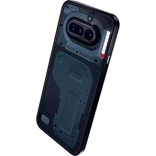 Nothing Phone (4a) - 128GB - Black | Darty