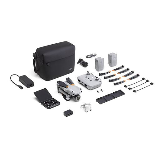 Drone DJI Air 2S Fly More Combo