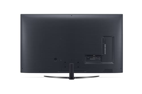 Smart TV LG 55NANO916 LED 55" Ultra HD 4K NanoCell