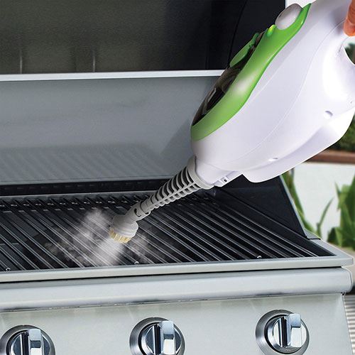 Máquina de Limpeza a Vapor Morphy Richards 720512
