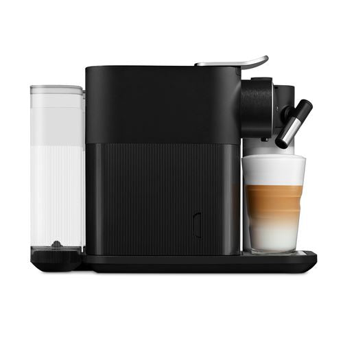 Máquina de Café Nespresso Delonghi Grand Lattisima EN640B - Preta