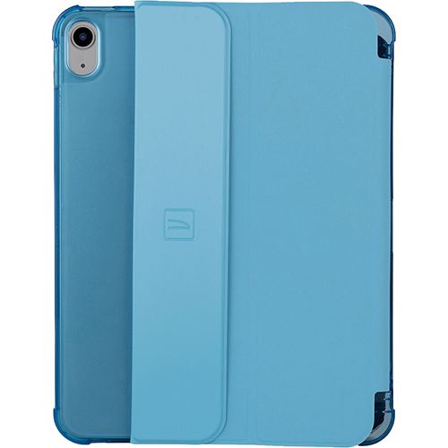 Capa Folio Tucano Satin para Ipad 10.9" 10ªGen 2022 - Azul