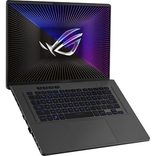 Computador Portátil Gaming Asus ROG Zephyrus G16 GU603VV | 16'' | GeForce RTX 4060 | i7-13620H | 16GB | 1TB SSD
