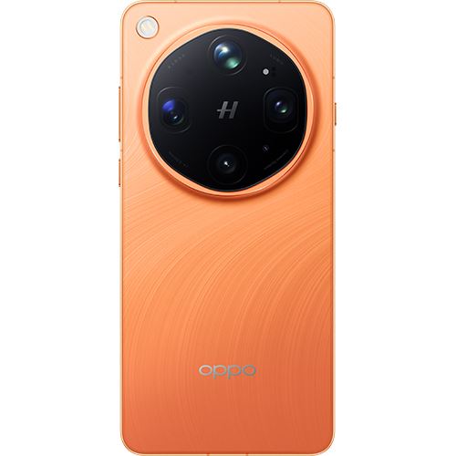 Oppo Find X9 Ultra - 512GB - Laranja Canyon | Darty