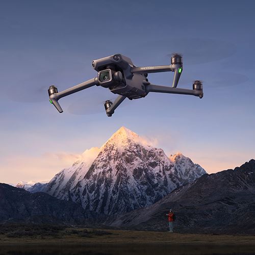 Drone DJI Mavic 3 Classic (DJI RC-N1)