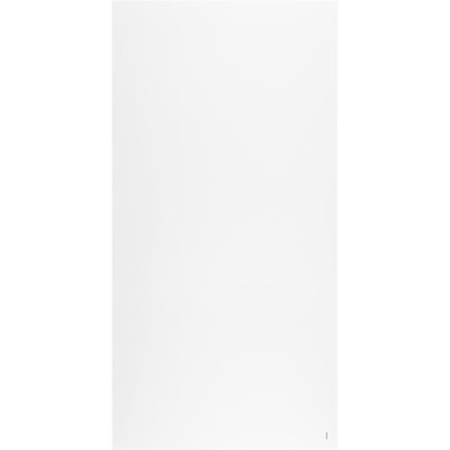 Mesa Ajustável Deltaco 730 - 1230 mm + Tampo de Mesa Deltaco 1500 x 750 x 25 mm - Branco