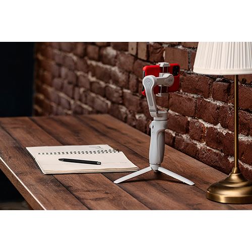 Combo Estabilizador Zhiyun Smooth Q4