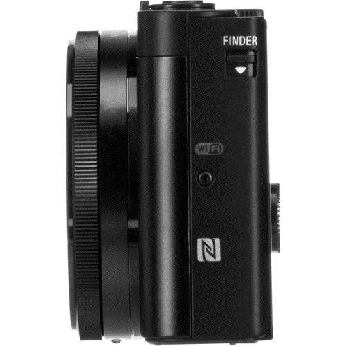 Máquina Fotográfica Compacta Sony Cyber-shot DSC-HX99