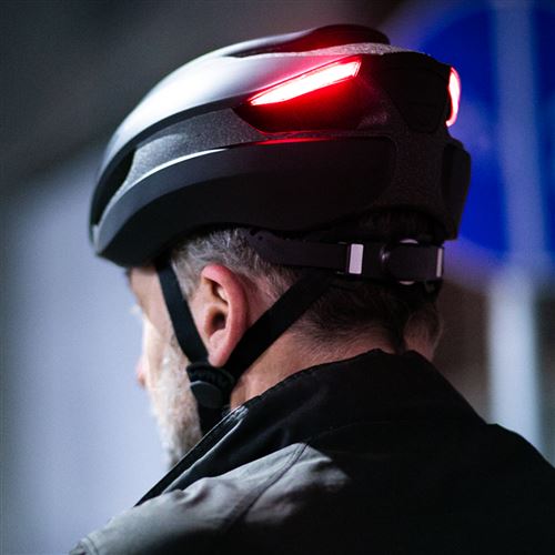 Capacete Mips Lumos Ultra - M/L - Preto