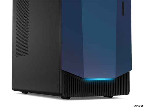 Desktop Lenovo IdeaCentre Gaming5 14ACN6 | AMD Ryzen 5 5600G | GeForce GTX 1660 SUPER | 8 GB | SSD 512GB
