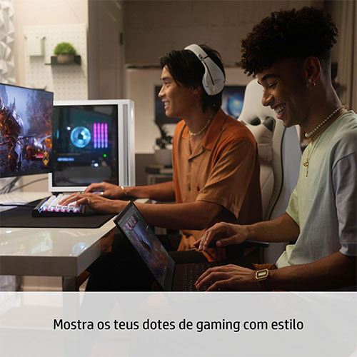 Desktop Gaming HP OMEN 25L GT15-0026np | GeForce RTX 3060 Ti | Ryzen 7 5700 | 16GB | 512GB SSD