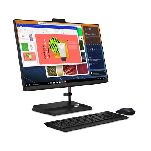 PC All-in-One Lenovo IdeaCentre AIO 3 24ADA6 | 23.8'' |  3020e | Radeon Graphics | 8 GB | SSD 256GB
