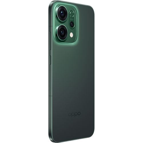 Oppo Reno14 5G - 512GB - Verde Luminoso | A MediaMarkt agora é Darty