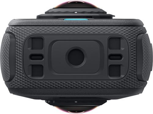 Action Cam 360º Insta360 X4 Air Starter Bundle - Preta | A MediaMarkt ...