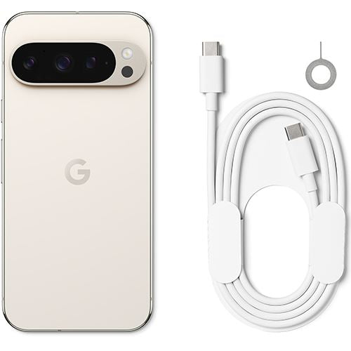 Google Pixel 9 Pro - 256GB - Porcelana | Darty