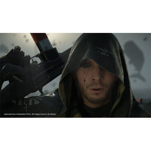 Death Stranding - PS4