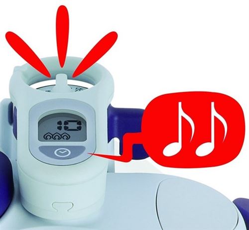 Panela de Pressão Tefal Clipso Minut Perfect 6L P4620733