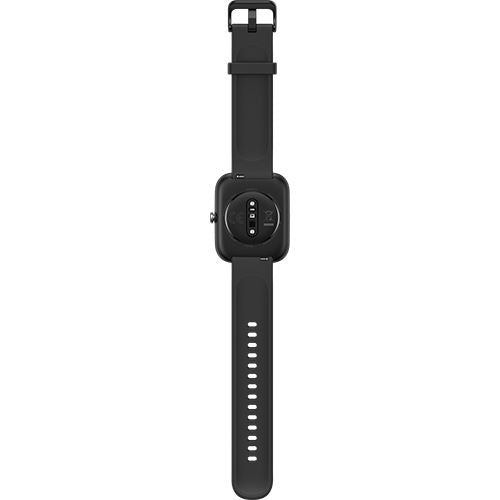 Smartwatch Amazfit Bip 3 - Preto