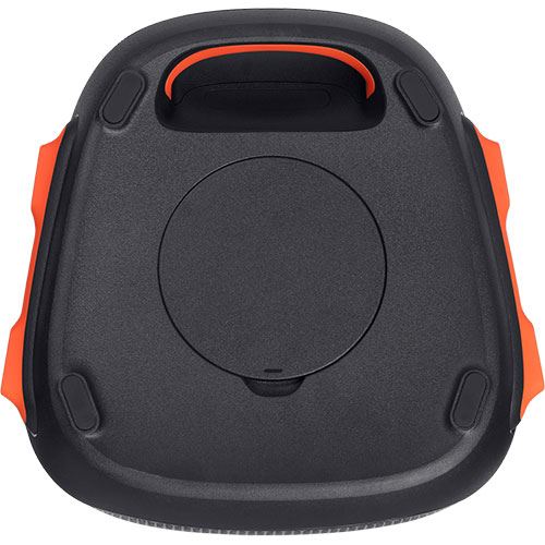 Coluna JBL Partybox 110 - Preto
