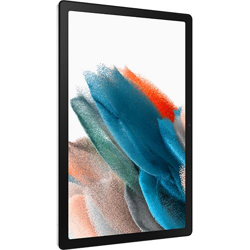 Tablet Samsung Galaxy Tab A8 10.5" Wi-Fi - 64GB - Prateado