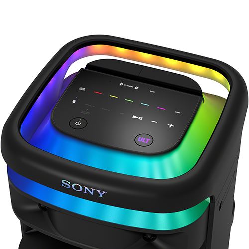 Coluna Partybox Sony ULT Tower 10 SRS-ULT1000